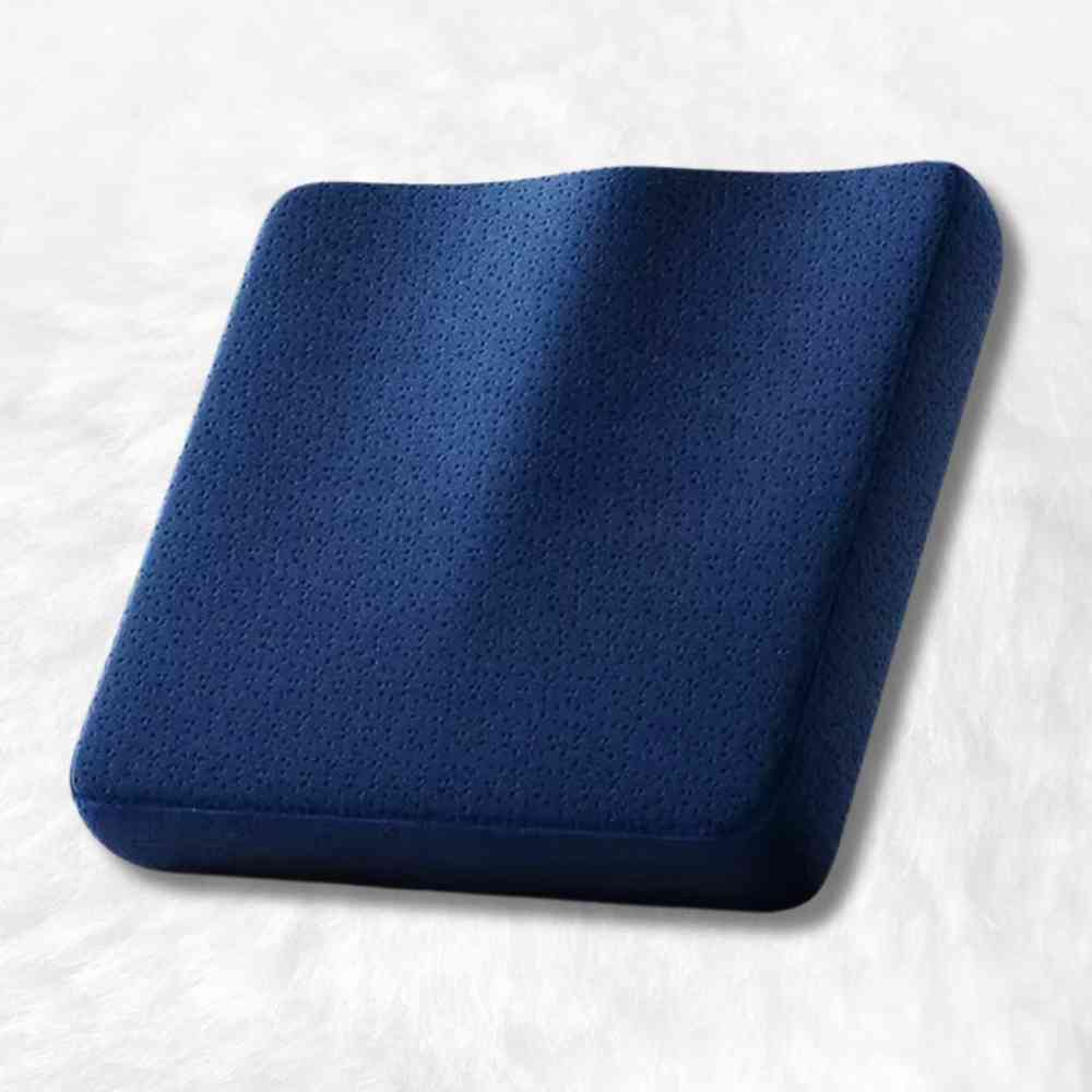 Coussin Anti Escarre Pharmacie bleu