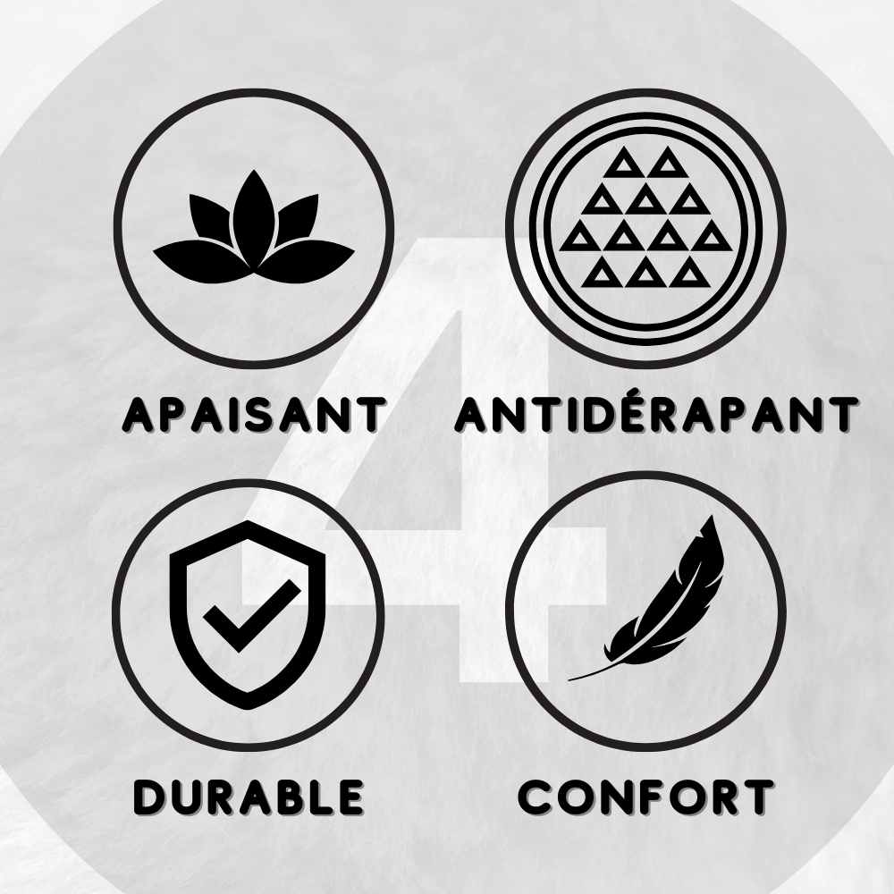 4 Infos sur le Coussin Anti Stress pour Chien Café