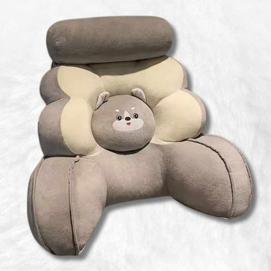 Coussin de Lecture Mignon Ourson