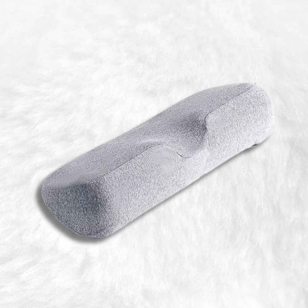 Coussin Orthopédique Cervical gris clair