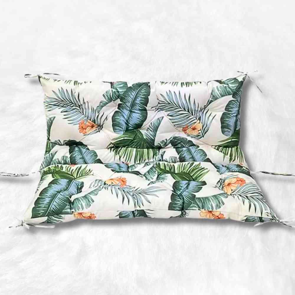 Coussin pour Banquette Extérieure été