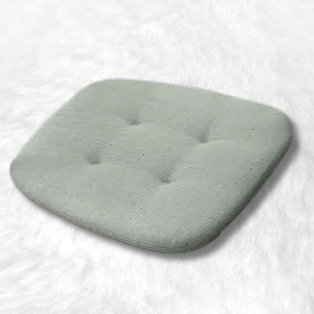 Coussin pour Chaise de Cuisine vert