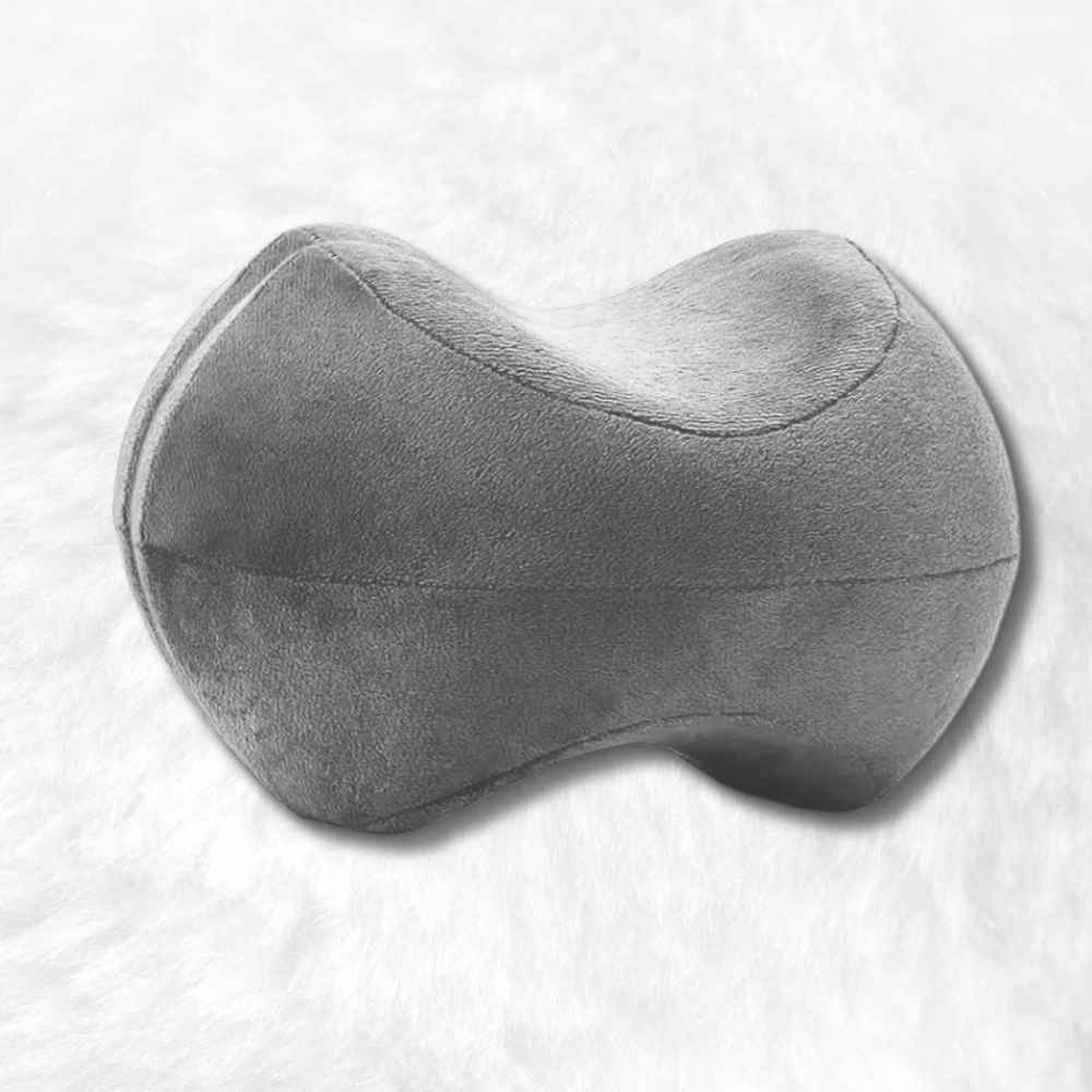 Coussin pour les Genoux gris