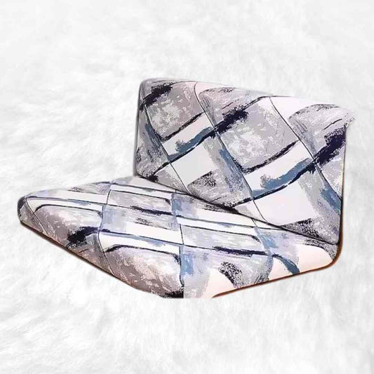 Housse Banquette Camping Car glacier