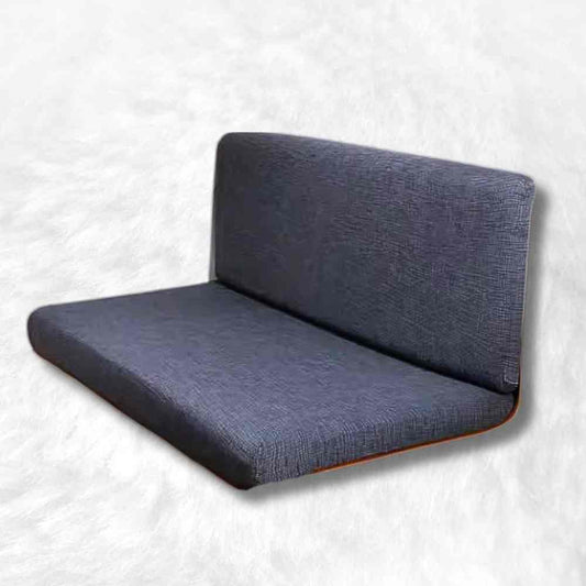 Housse Banquette Camping Car gris