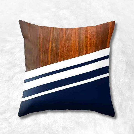 Housse Coussin Carré Yacht Club