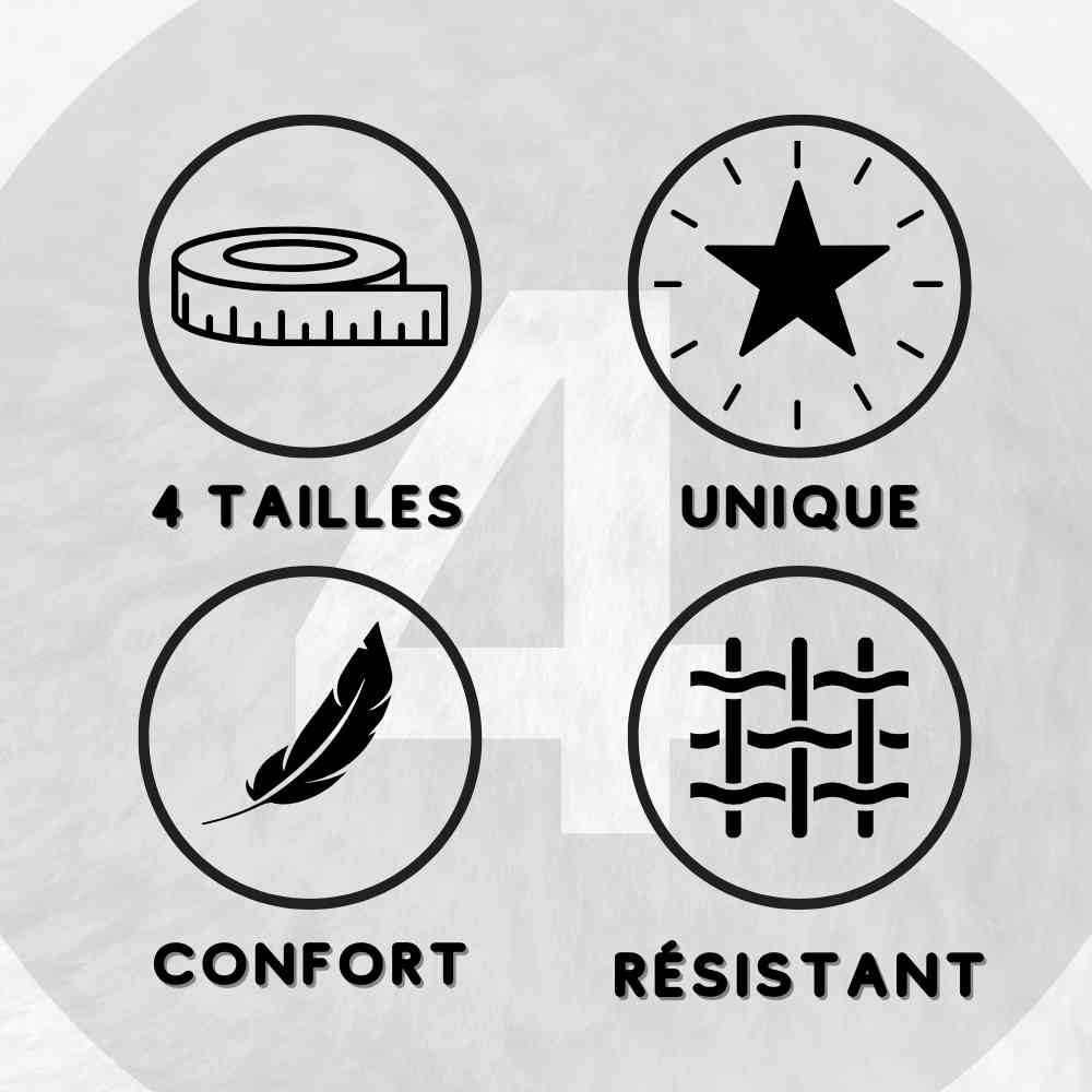Informations sur les Housses de Coussin Carré