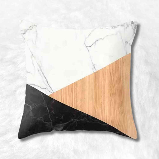 Housse Coussin Carré Trio