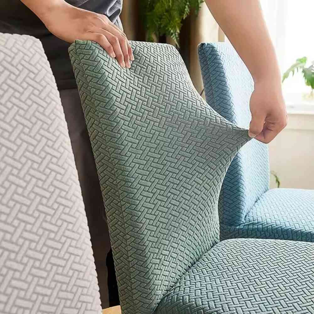 Housse de Chaise Extensible universelle