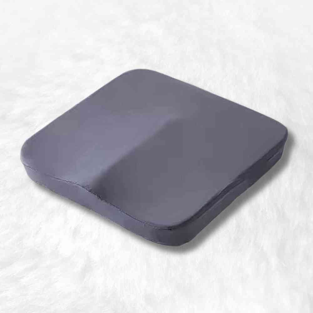 Coussin Anti-Escarre Fessier​ gris