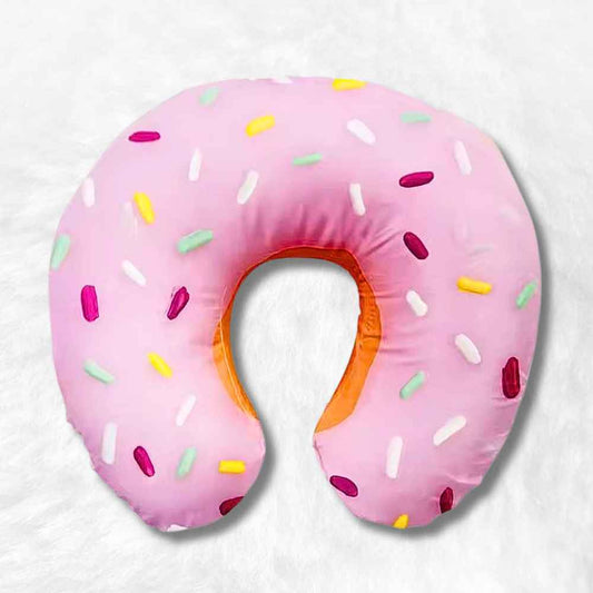 Coussin Avion Donut