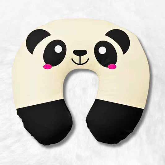 Coussin Avion Panda