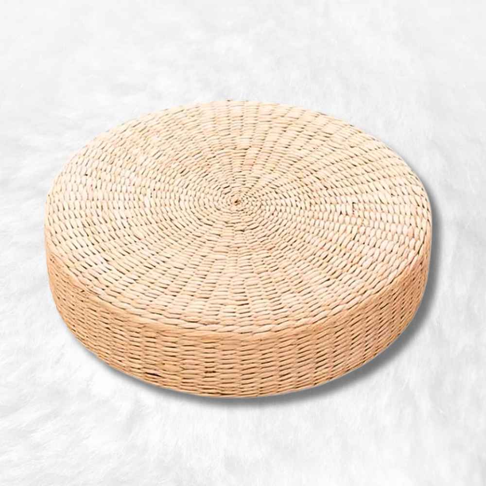 Coussin de Méditation Japonais​