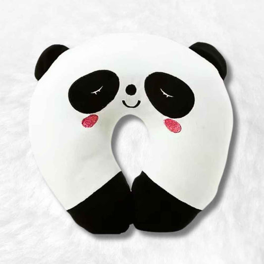 Coussin de Voyage panda