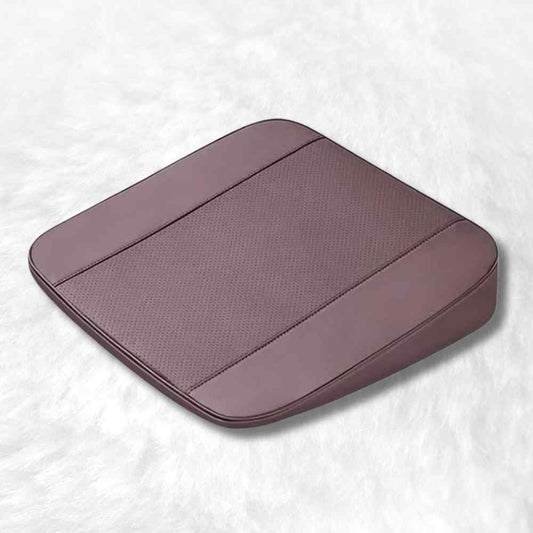Coussin pour Siège Auto​ marron