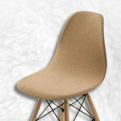 Housse de Chaise Extensible​ Imperméable kaki