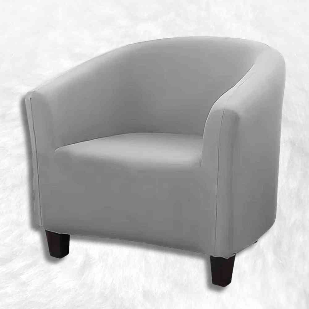 Housse Fauteuil Cabriolet grise