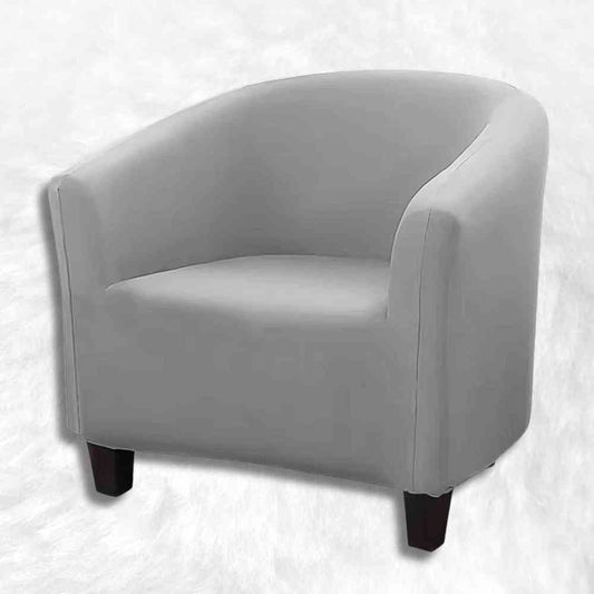 Housse Fauteuil Cabriolet grise