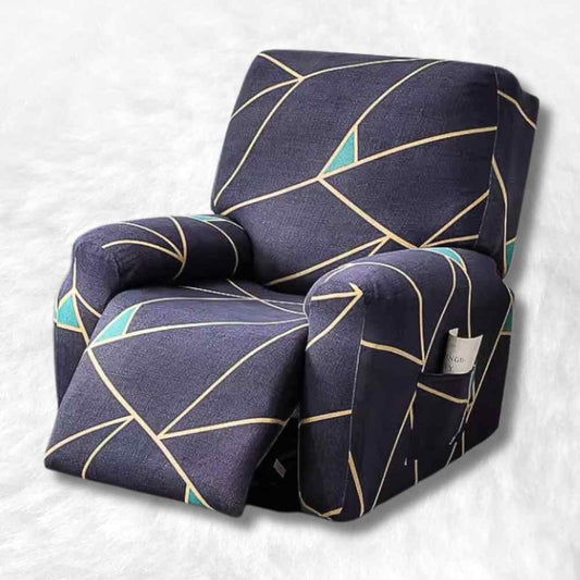 Housse Fauteuil Relax Élégante