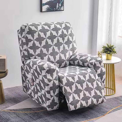 Housse Fauteuil Relax Étoilé salon
