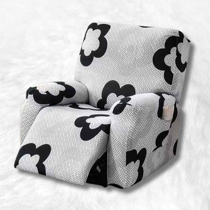 Housse Fauteuil Relaxant le Joyeux