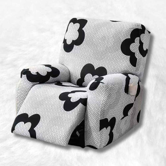 Housse Fauteuil Relaxant le Joyeux