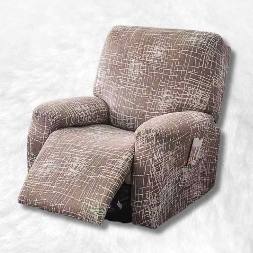 Housse Fauteuil Relax l'Authentique 