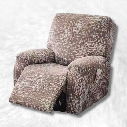 Housse Fauteuil Relax l'Authentique 