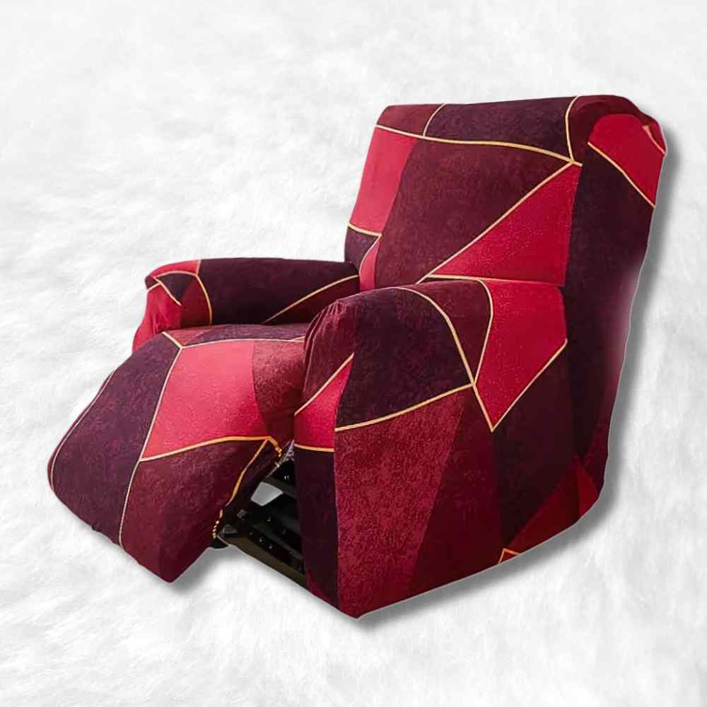 Housse Fauteuil Relax Luxe