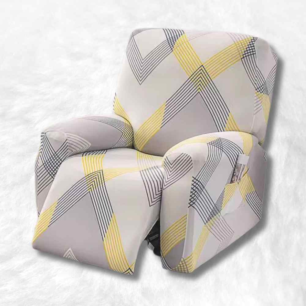 Housse Fauteuil Relax Prestige