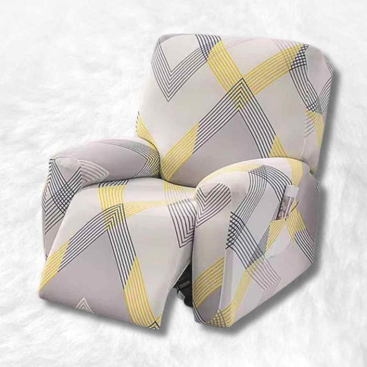 Housse Fauteuil Relax Prestige