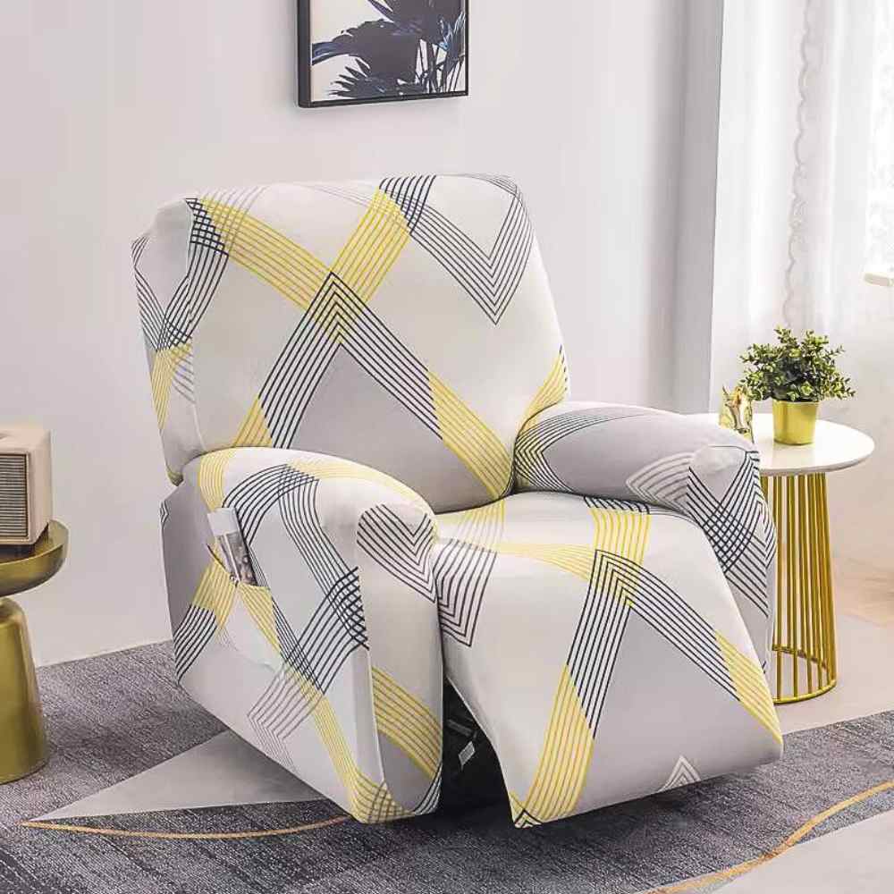 Housse Fauteuil Relax Prestige salon