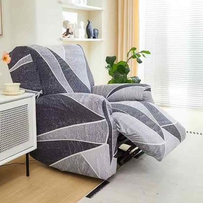 Housse Fauteuil Relaxation Roche salon