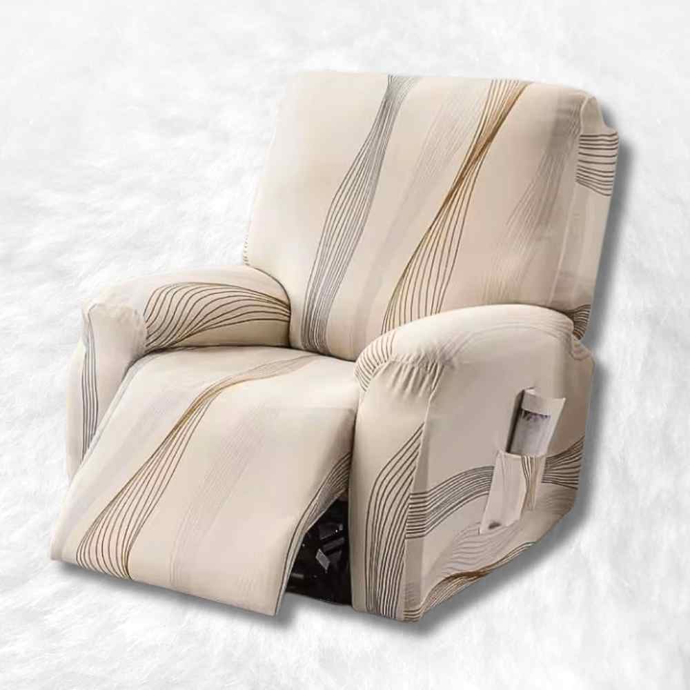 Housse Fauteuil Relax royal