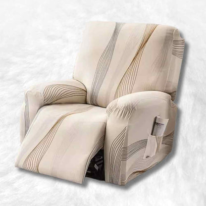 Housse Fauteuil Relax royal