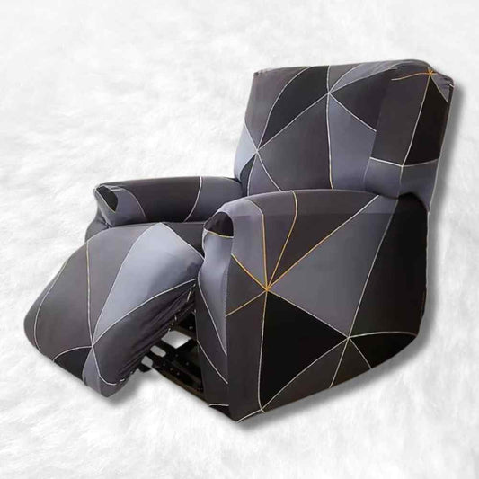 Housse Fauteuil Relaxation Triangulaire