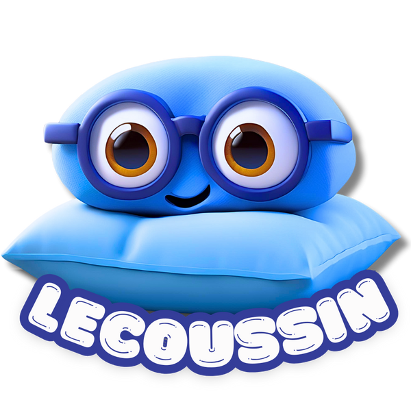 Logo le-coussin.fr